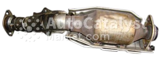 Катализатор от Nissan 4DR (Series) №1