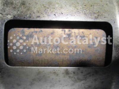 Катализатор от Ford 6G91-5H250-EA