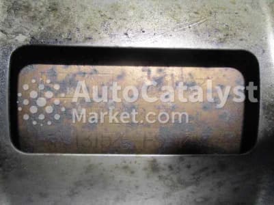 Катализатор от Ford 6G91-5H250-EA №3