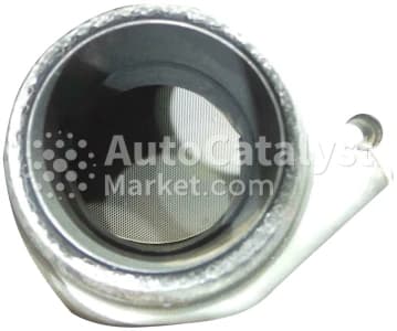 Катализатор от Toyota 0T140