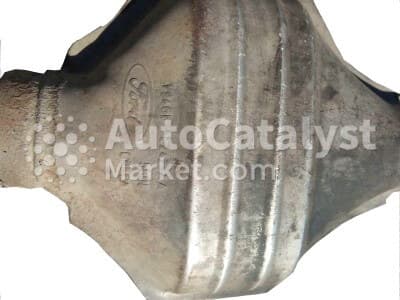 Катализатор от Ford Y946B-5E242-AA №6
