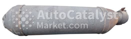 Катализатор от Bentley, Rolls-Royce UR22101 №5