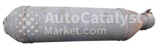 Катализатор от Bentley, Rolls-Royce UR22101 №1