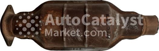 Катализатор от Chevrolet 21214-1206010-43