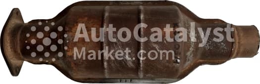 Катализатор Chevrolet 21214-1206010-43