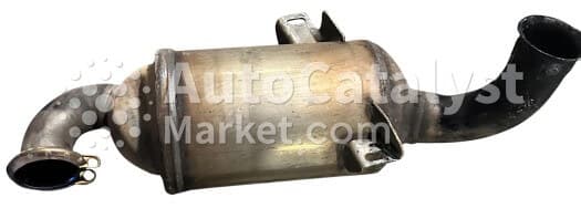 Катализатор от Peugeot, Suzuki, Fiat, Citroën TR PSA K346V