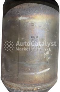 Катализатор от Subaru AD24A №6