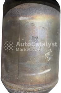 Катализатор от Subaru AD24A №2