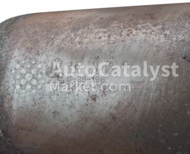 Катализатор от Audi, Volkswagen 1J0131701KA / 1J0178KA №5