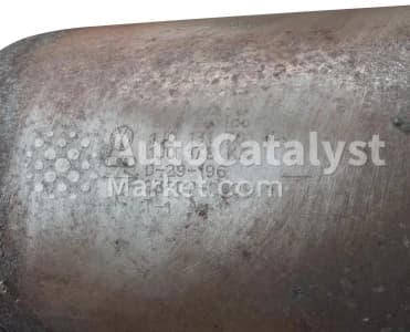 Катализатор от Audi, Volkswagen 1J0131701KA / 1J0178KA