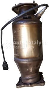 Катализатор от Audi, Volkswagen 8W0131703J №7