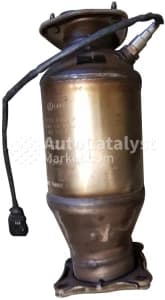 Катализатор от Audi, Volkswagen 8W0131703J