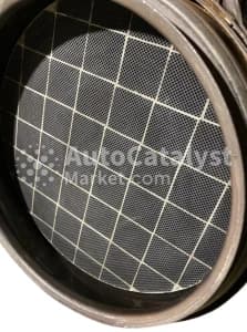 Катализатор от Mercedes-Benz A0014904892 №1