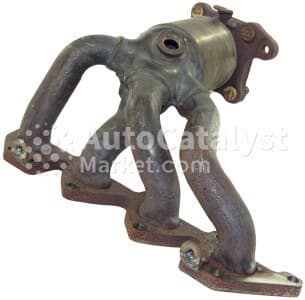 Катализатор от Audi, Skoda, Volkswagen, Seat 036178BAT №5