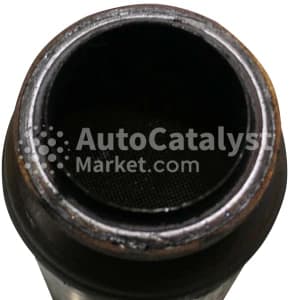 Катализатор от Mercedes-Benz KT 1198 №4