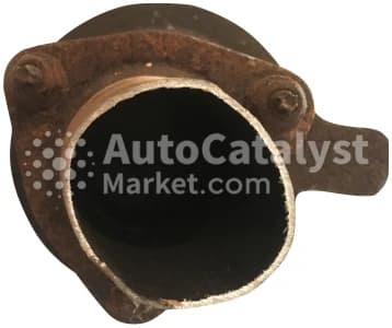 Катализатор от General Motors, Saturn 21015312 №5