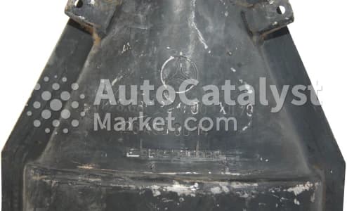 Катализатор от Mercedes-Benz, Maybach 1264900014 №2