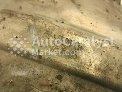 Катализатор от Ford 7M51-5E211-CB / 7M51-5F297-DA
