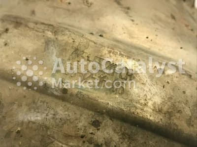 Катализатор от Ford 7M51-5E211-CB / 7M51-5F297-DA