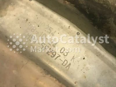 Катализатор от Ford 7M51-5E211-CB / 7M51-5F297-DA