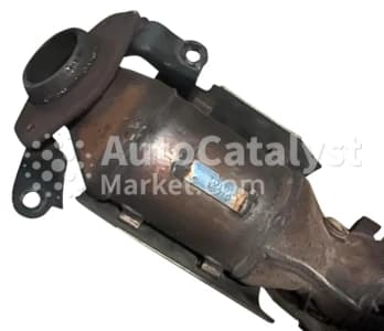 Катализатор от Toyota, Scion 36010 №3