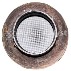 Катализатор от MINI (BMW) 7604331 №8