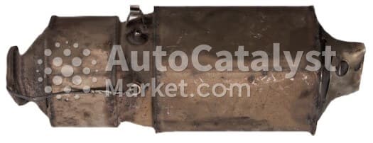 Катализатор от Audi, Volkswagen 4E0131701DG / 4E0181AA / 4E1178AA (DPF) №2