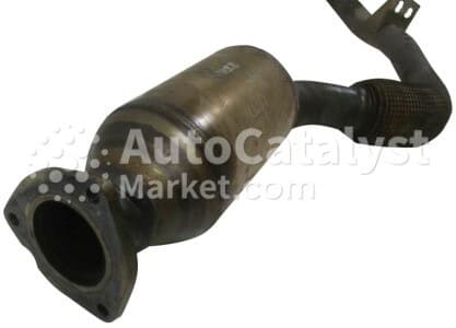 Катализатор от Audi, Volkswagen 4F0131701ED / 4F0178EE