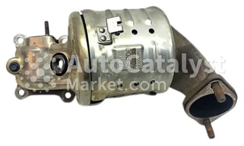 Катализатор от Hyundai 2SBD0 №5