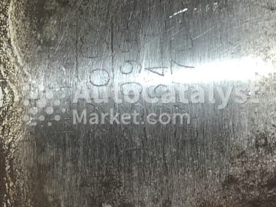 Катализатор от Ford 1250995X №6