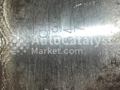 Катализатор от Ford 1250995X №2