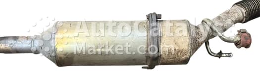 Катализатор от Peugeot, Citroën TR PSA K 211 (CERAMIC+DPF) (Type 1) №2