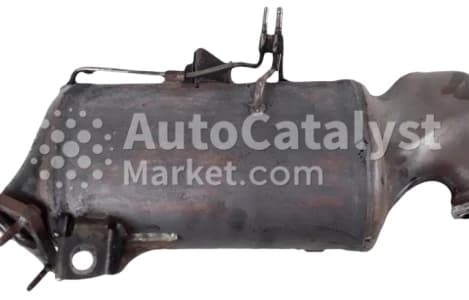 Катализатор Opel, Vauxhall GM 211 (DPF)