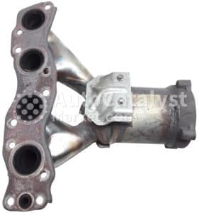 Катализатор от Suzuki 63J-C01 №6