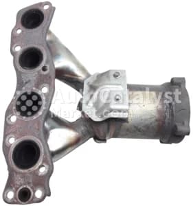 Катализатор от Suzuki 63J-C01