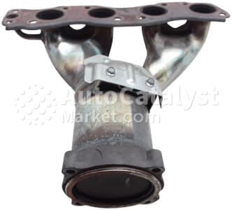 Катализатор от Suzuki 63J-C01 №8