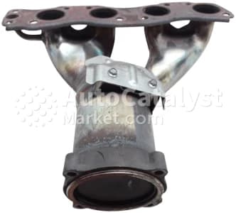 Катализатор от Suzuki 63J-C01