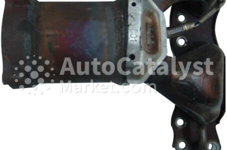 Катализатор от Suzuki 63J-C01 №10