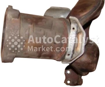 Катализатор от Suzuki 63J-C01