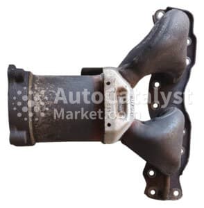 Катализатор от Suzuki 63J-C01 №7