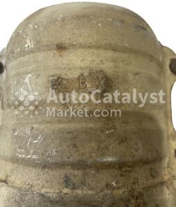 Катализатор от Mitsubishi BX (Mitsubishi) №6