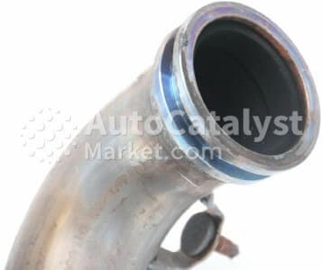 Катализатор от Chevrolet, Opel, Vauxhall 96629315