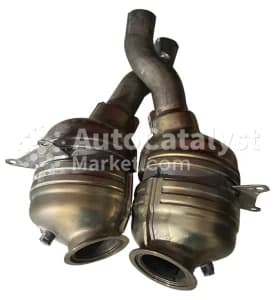 Катализатор от Ferrari CAT142L