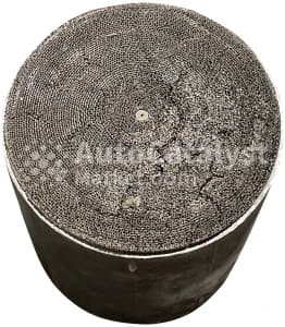 Катализатор от Toyota L20170 №2