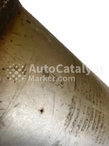 Катализатор от Toyota ZC4 №3