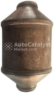 Катализатор от General Motors 12637138