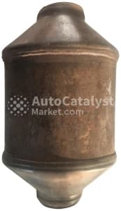 Катализатор от General Motors 12637138 №1