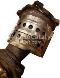 Катализатор от Hyundai, KIA SMLH05 №2