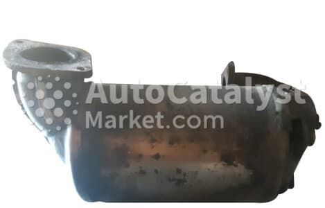 Катализатор от Renault, Nissan H8200459456 / 8200959427A