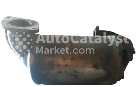 Катализатор от Renault, Nissan H8200459456 / 8200959427A №3